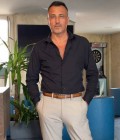 Rencontre Homme : Laurent, 60 ans à France  Troyes 